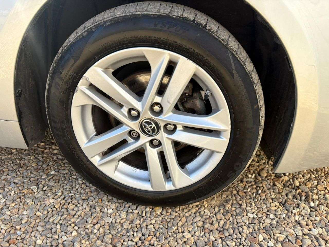 2019 TOYOTA COROLLA 2019 TOYOTA COROLLA