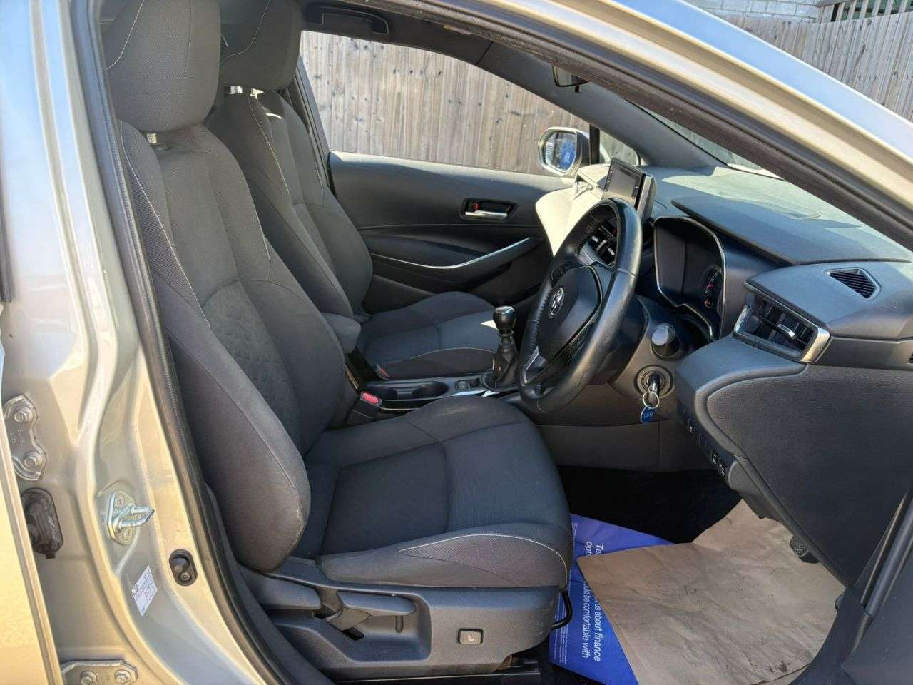 2019 TOYOTA COROLLA 2019 TOYOTA COROLLA