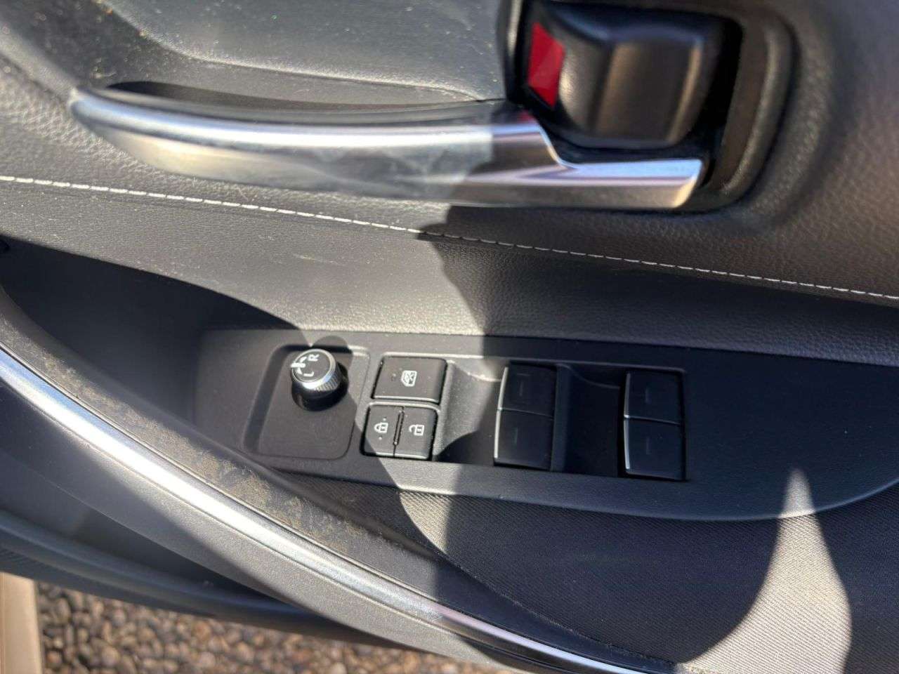 2019 TOYOTA COROLLA 2019 TOYOTA COROLLA