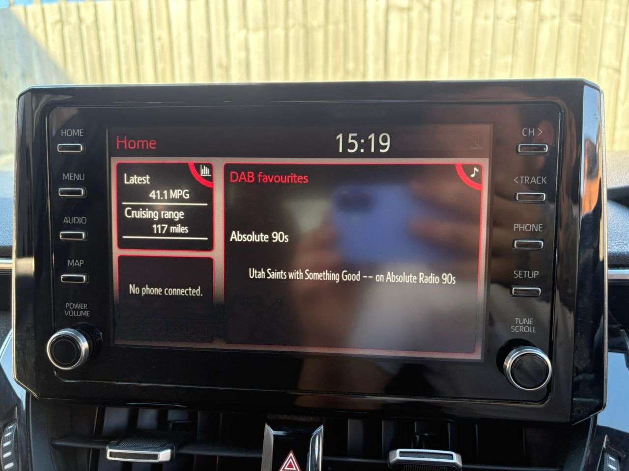 2019 TOYOTA COROLLA 2019 TOYOTA COROLLA