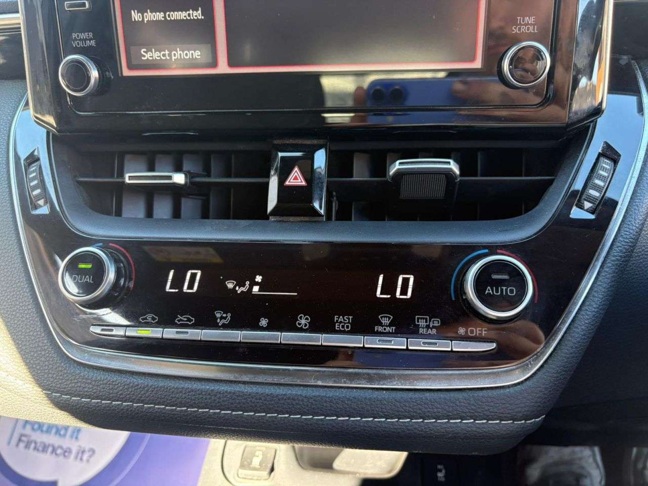 2019 TOYOTA COROLLA 2019 TOYOTA COROLLA