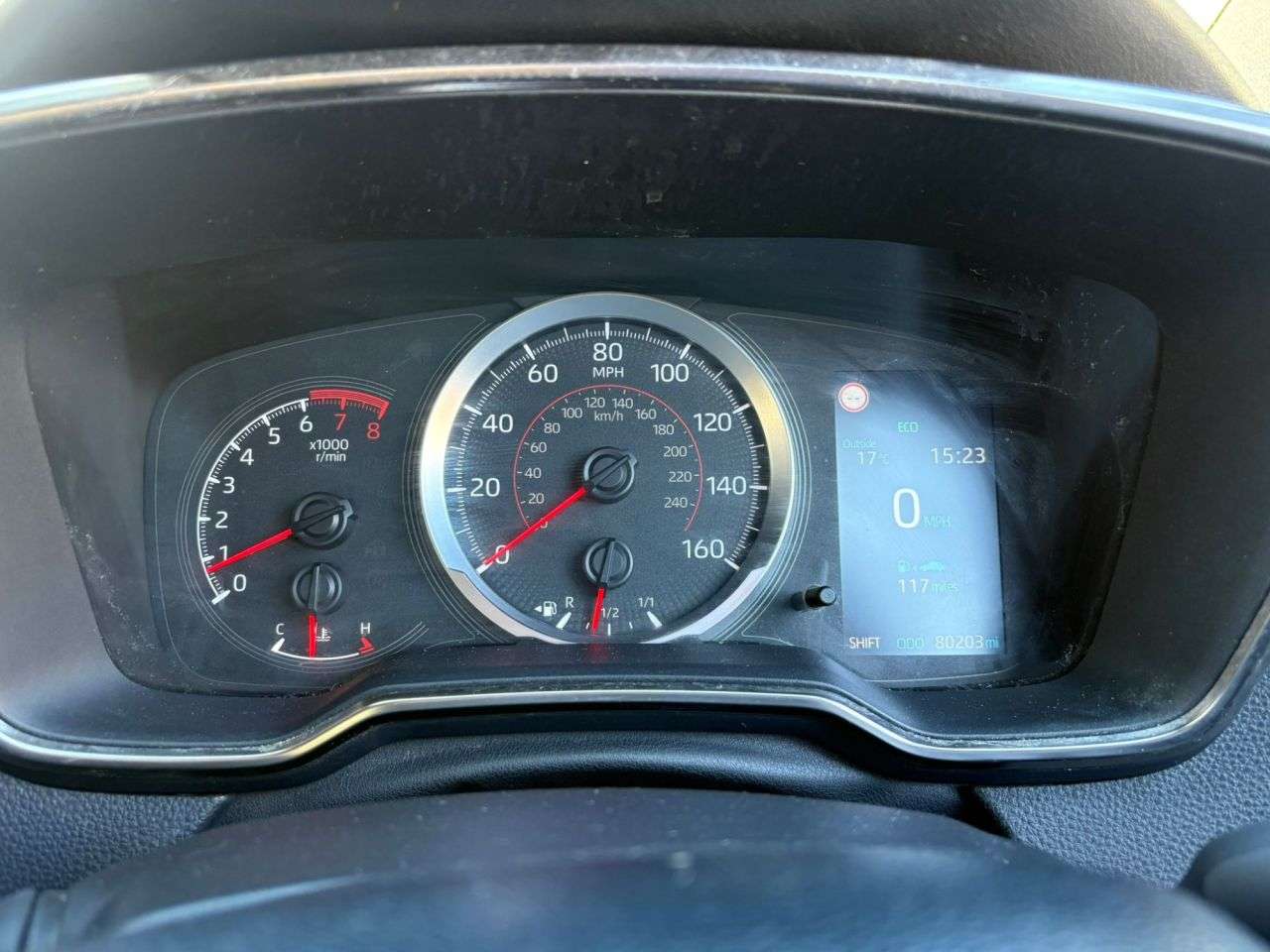 2019 TOYOTA COROLLA 2019 TOYOTA COROLLA