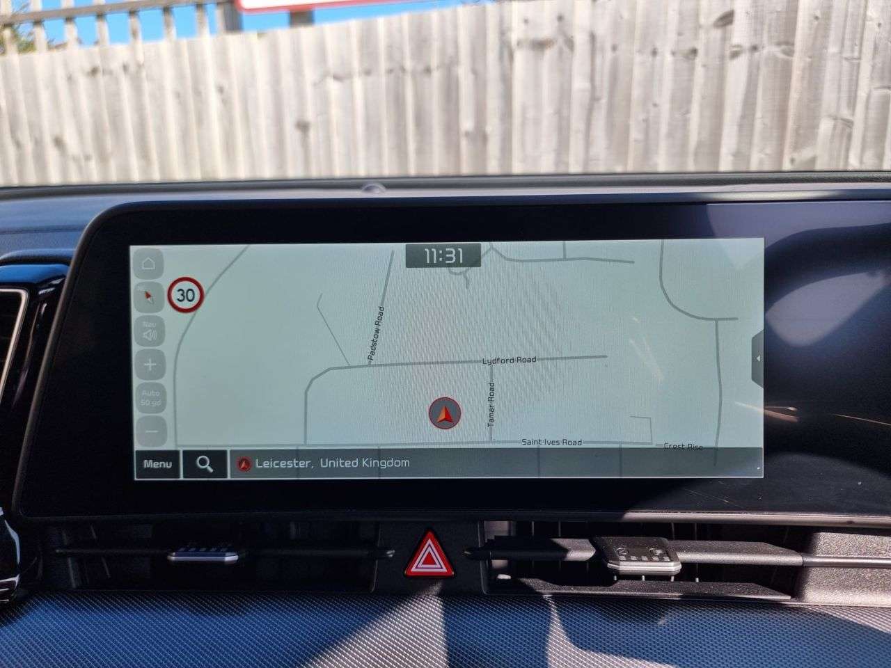 A 2022 KIA SPORTAGE 1.6 h T-GDi GT-Line SUV 5dr Petrol Hybrid Auto Euro 6 (s/s) (226 bhp) SAT N A 2022 KIA SPORTAGE 1.6 h T-GDi GT-Line SUV 5dr Petrol Hybrid Auto Euro 6 (s/s) (226 bhp) SAT N