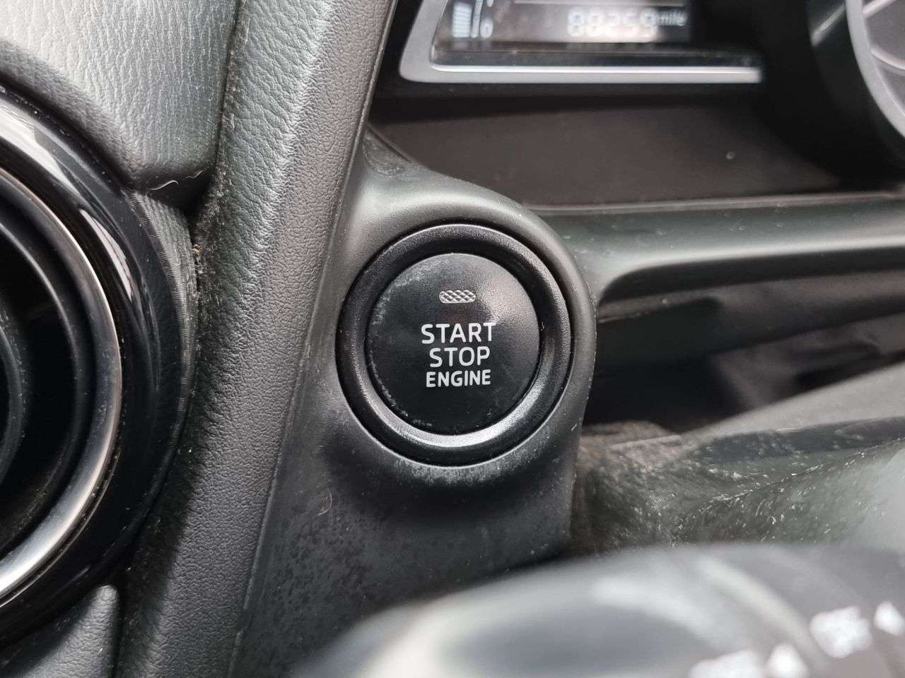 2017 MAZDA MAZDA2 2017 MAZDA MAZDA2