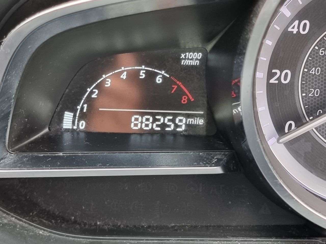 2017 MAZDA MAZDA2 2017 MAZDA MAZDA2