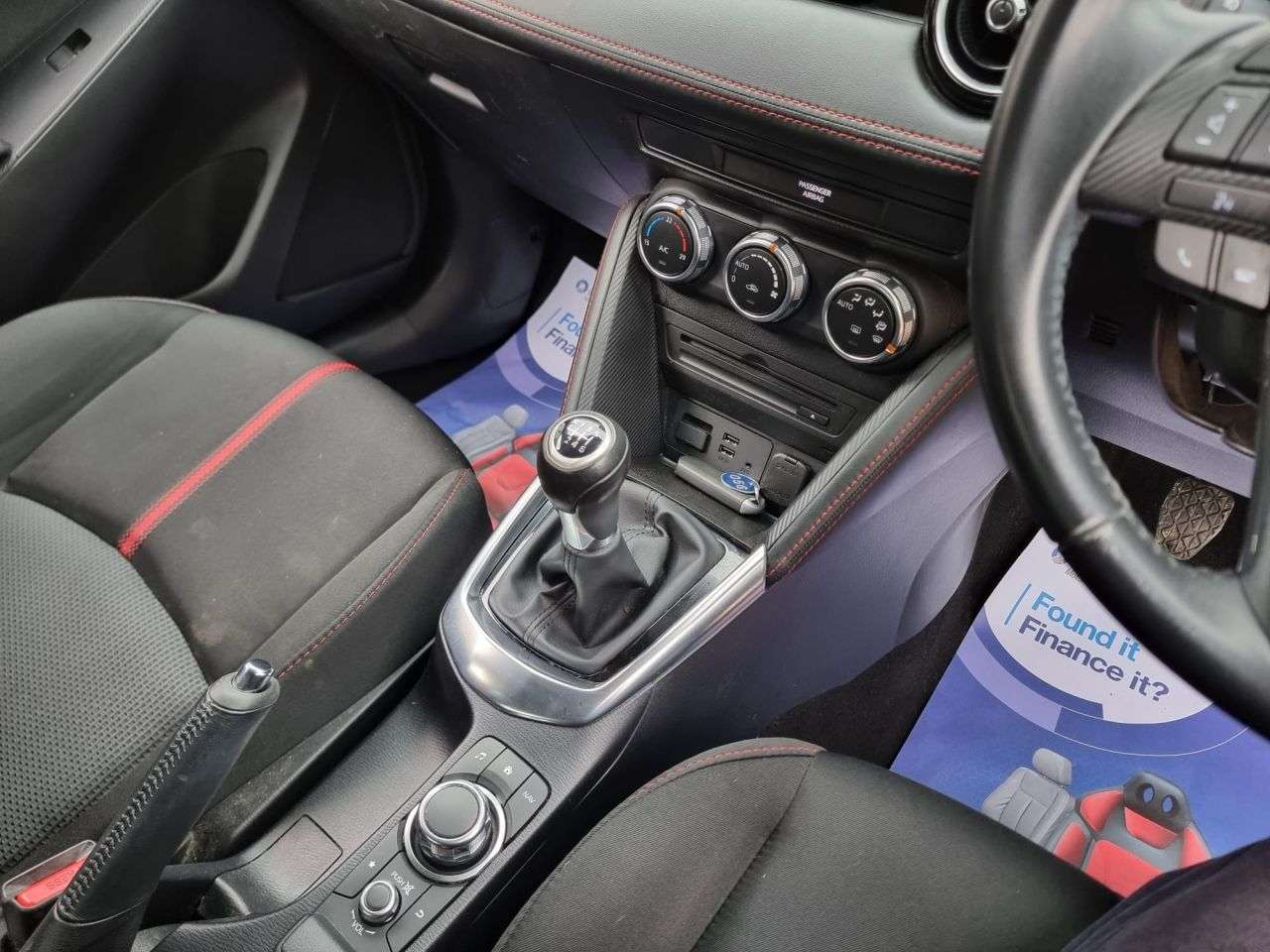 2017 MAZDA MAZDA2 2017 MAZDA MAZDA2