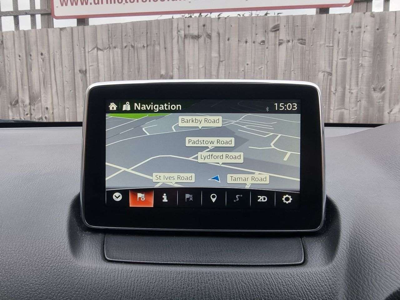 A 2017 MAZDA MAZDA2 1.5 SKYACTIV-G Sport Nav Hatchback 5dr Petrol Manual Euro 6 (s/s) (115 ps) A 2017 MAZDA MAZDA2 1.5 SKYACTIV-G Sport Nav Hatchback 5dr Petrol Manual Euro 6 (s/s) (115 ps)