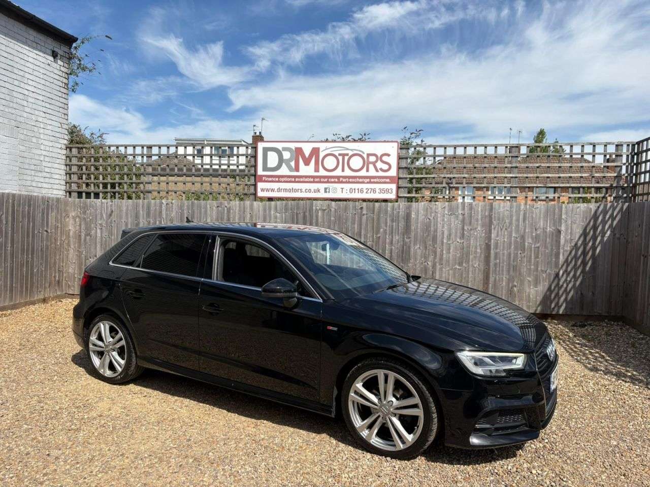 2018 AUDI A3 2018 AUDI A3