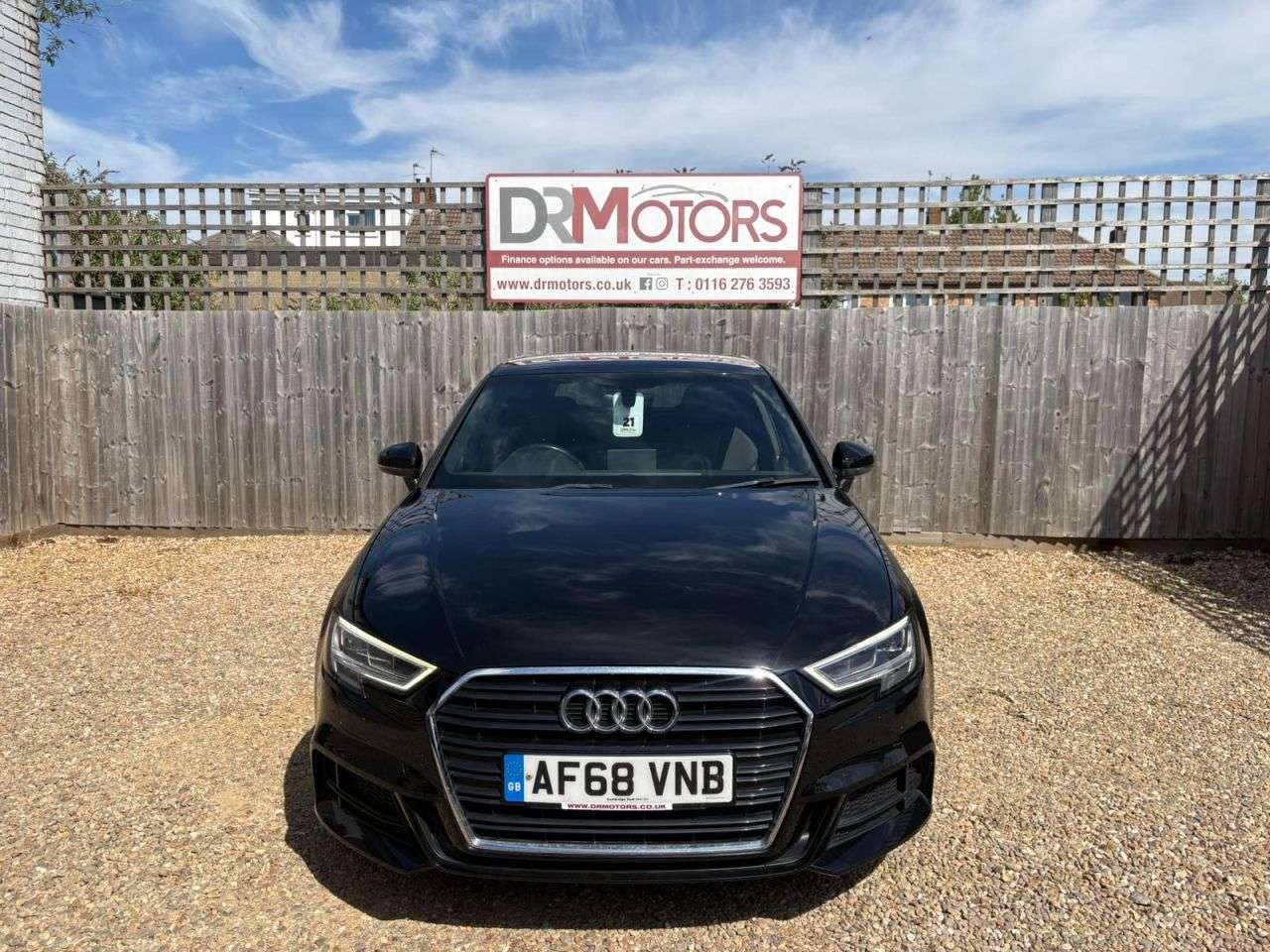 2018 AUDI A3 2018 AUDI A3