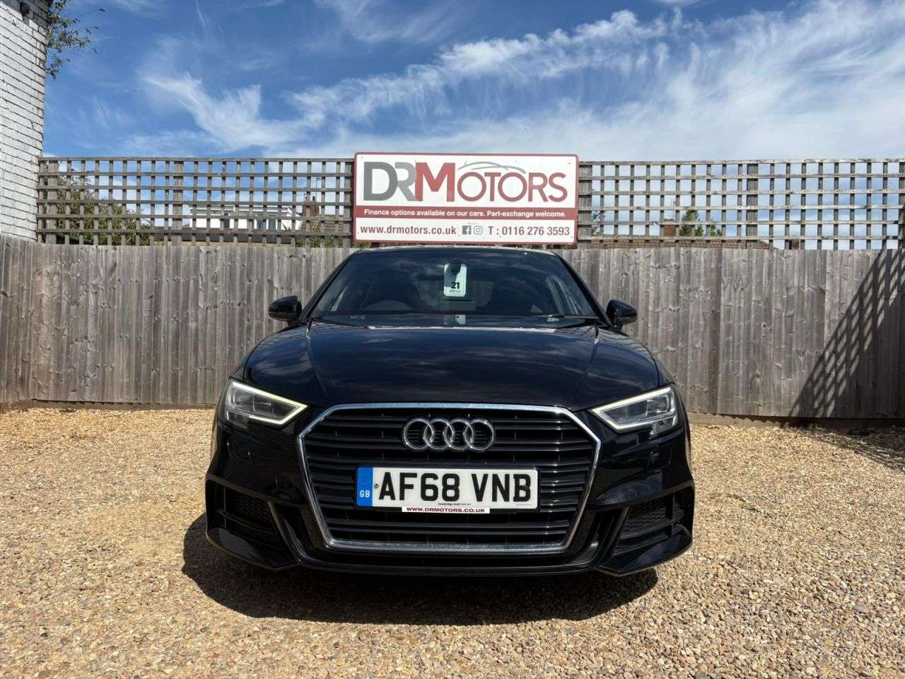 2018 AUDI A3 2018 AUDI A3