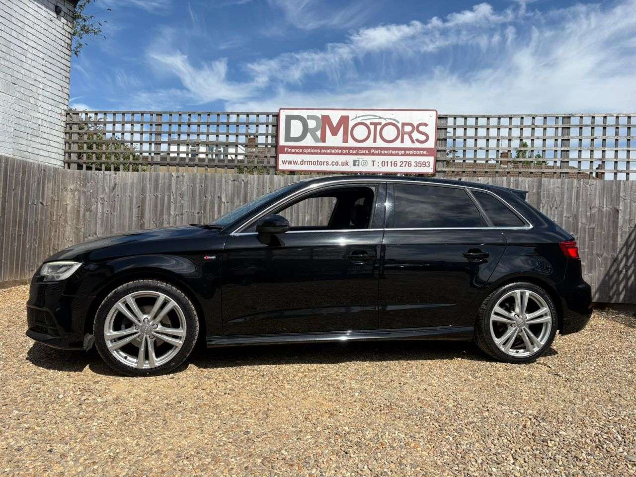 2018 AUDI A3 2018 AUDI A3