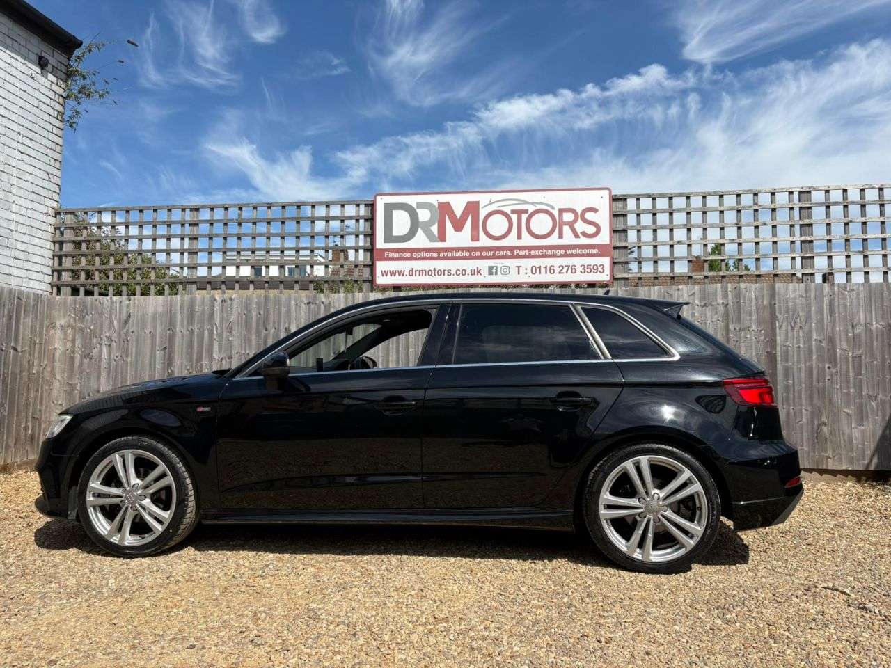 2018 AUDI A3 2018 AUDI A3