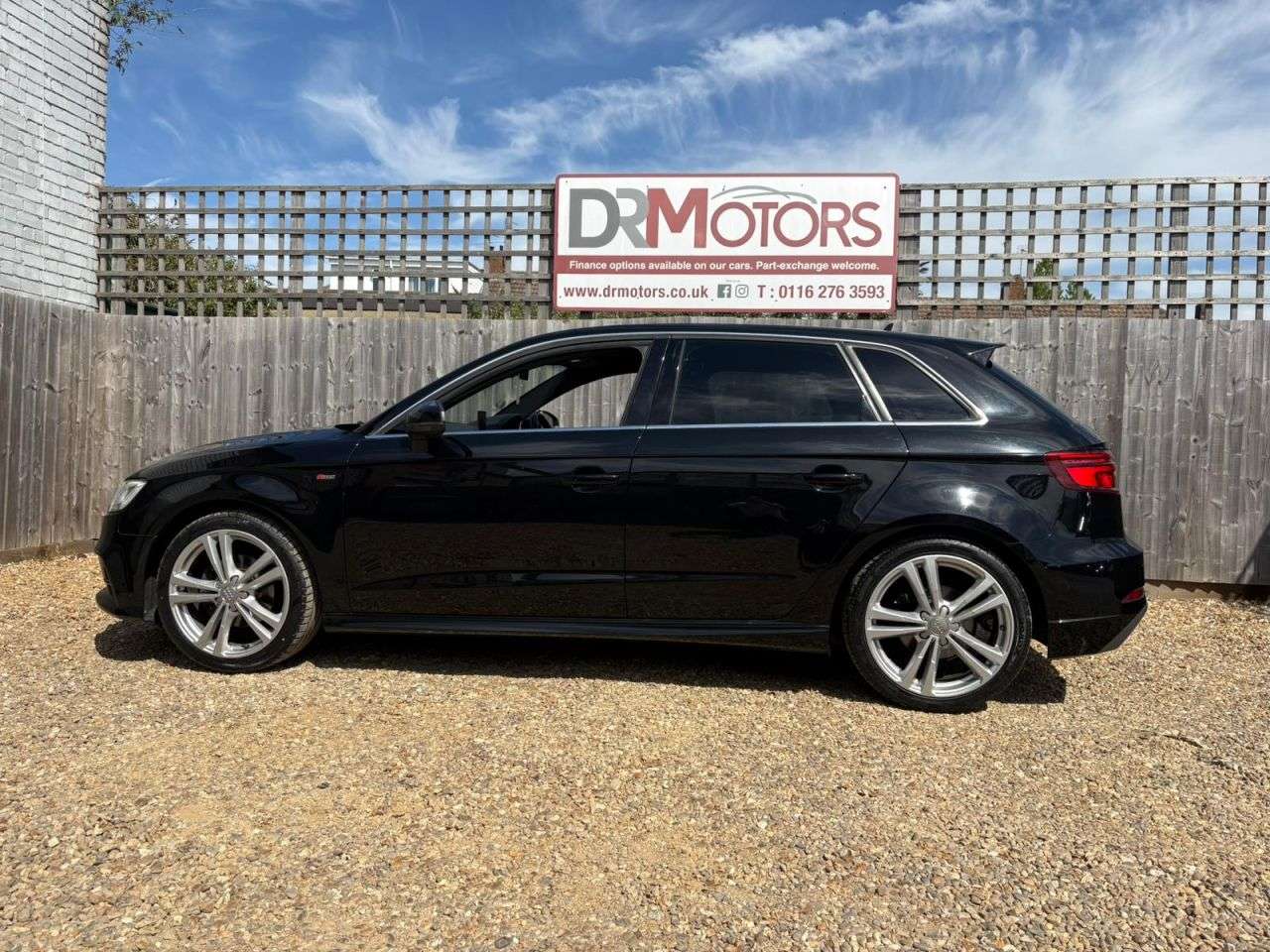 2018 AUDI A3 2018 AUDI A3