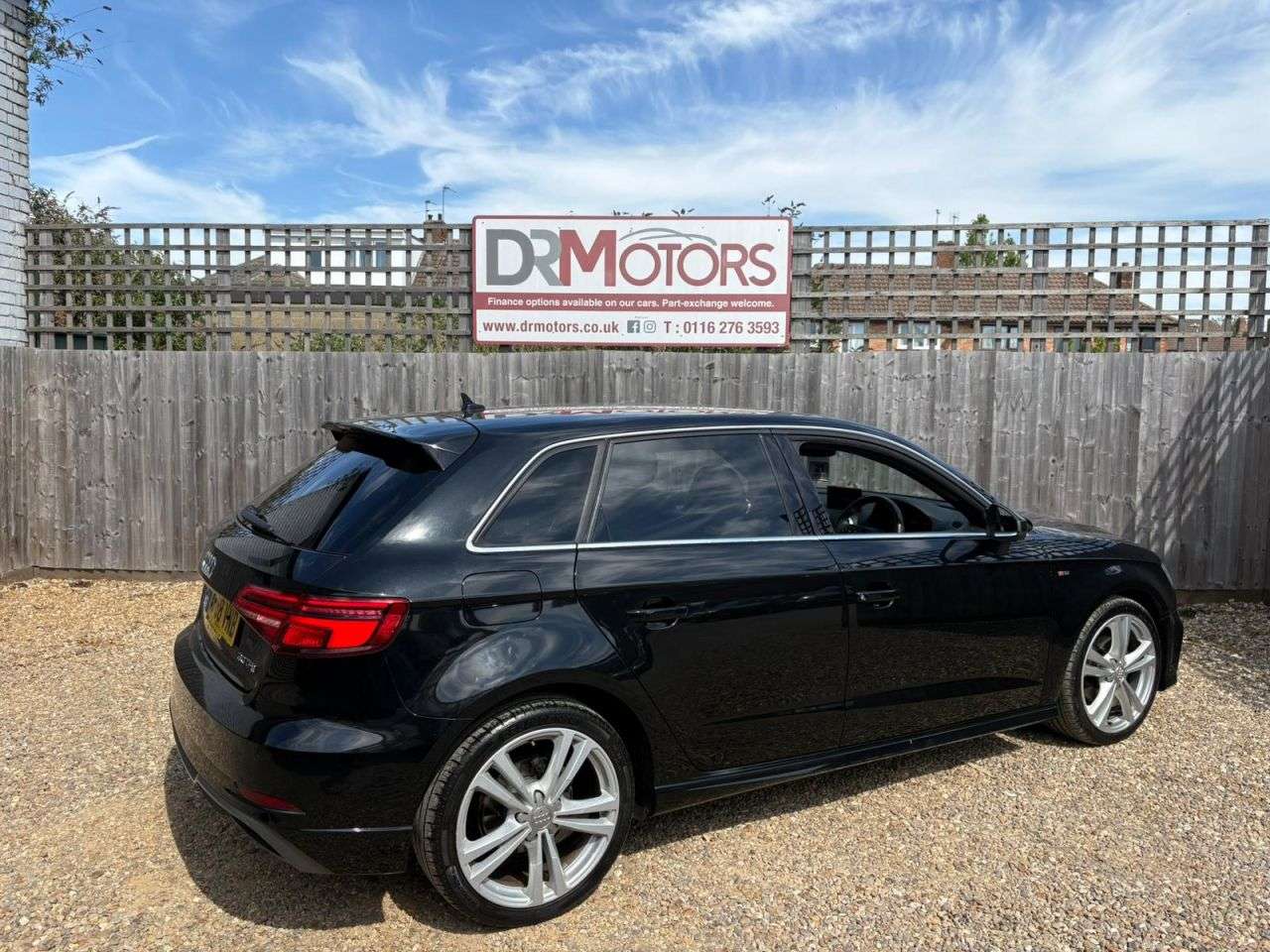 2018 AUDI A3 2018 AUDI A3