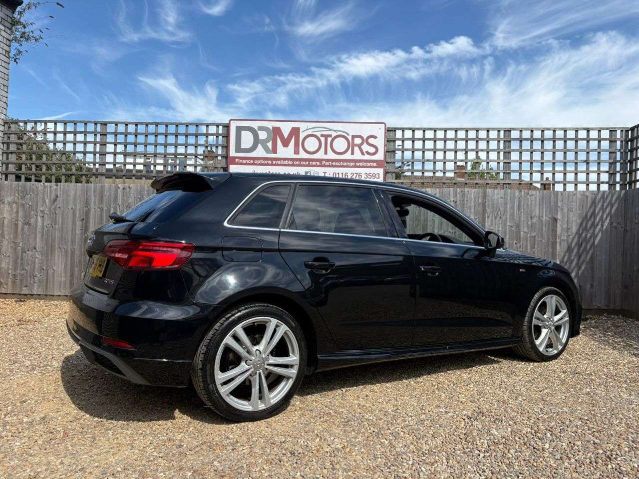 2018 AUDI A3 2018 AUDI A3