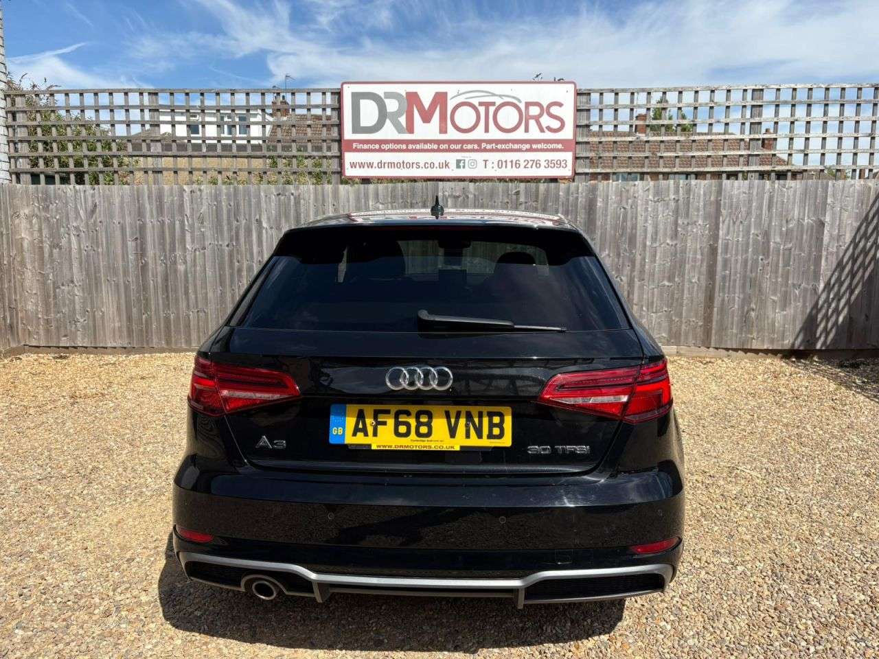 2018 AUDI A3 2018 AUDI A3