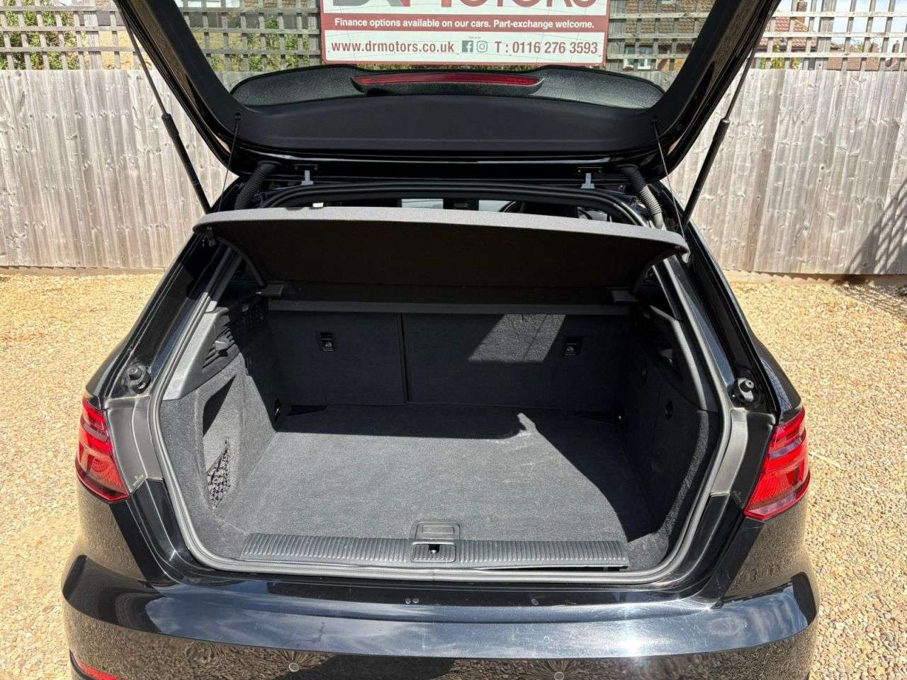 2018 AUDI A3 2018 AUDI A3