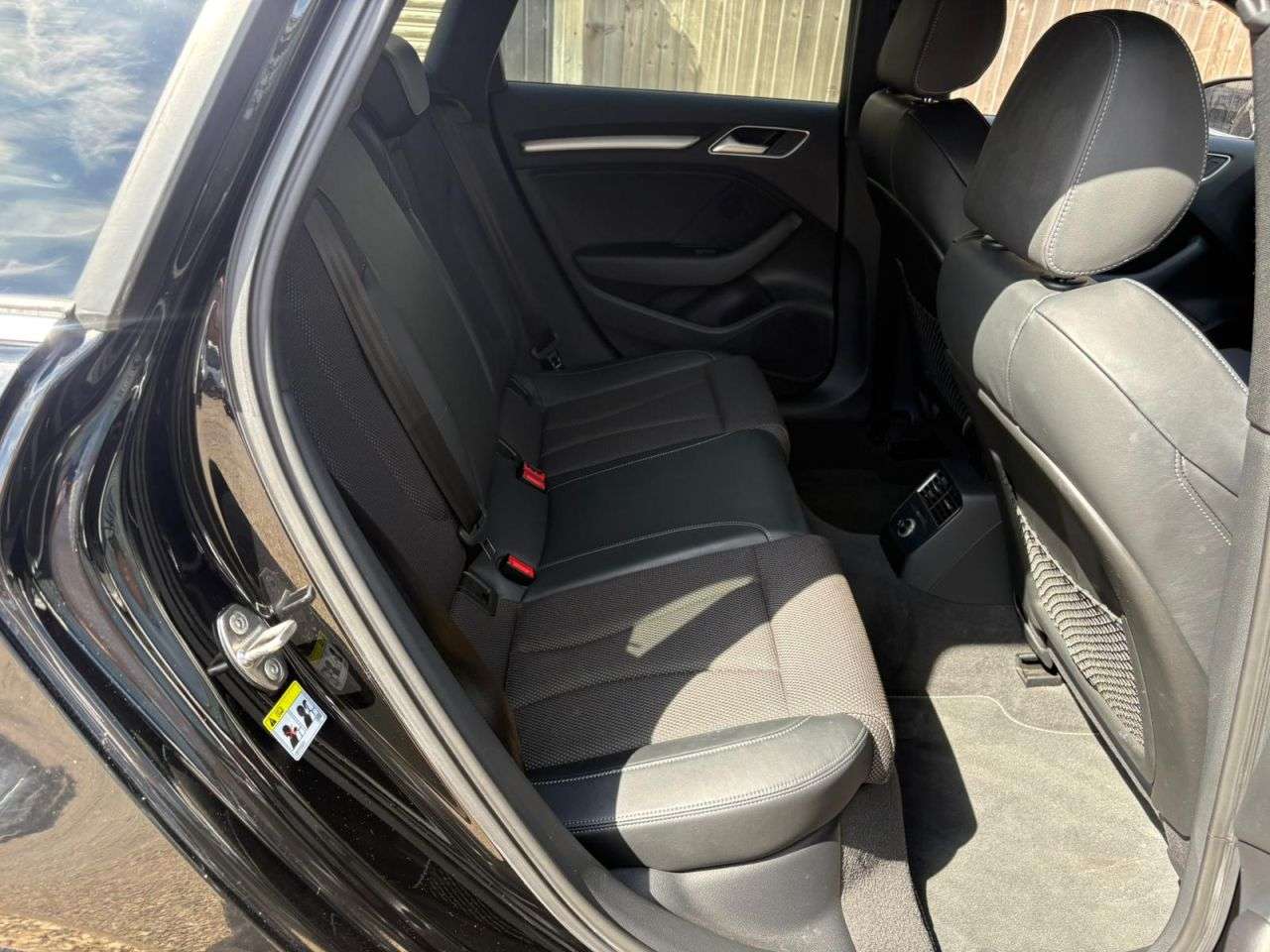 2018 AUDI A3 2018 AUDI A3