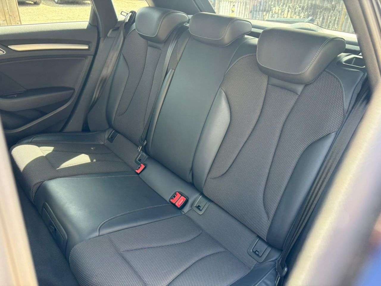 2018 AUDI A3 2018 AUDI A3