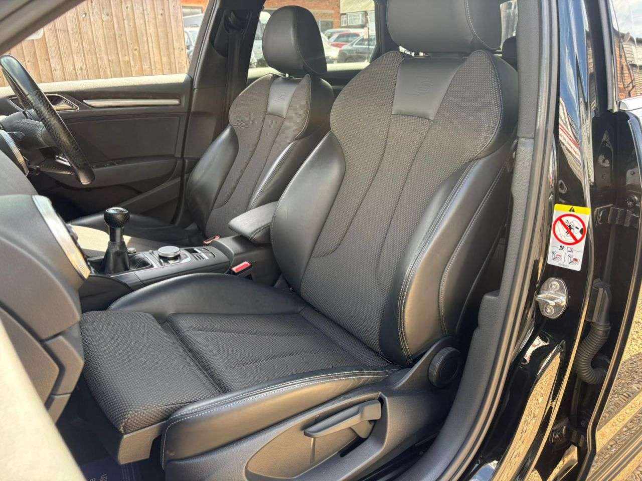 2018 AUDI A3 2018 AUDI A3