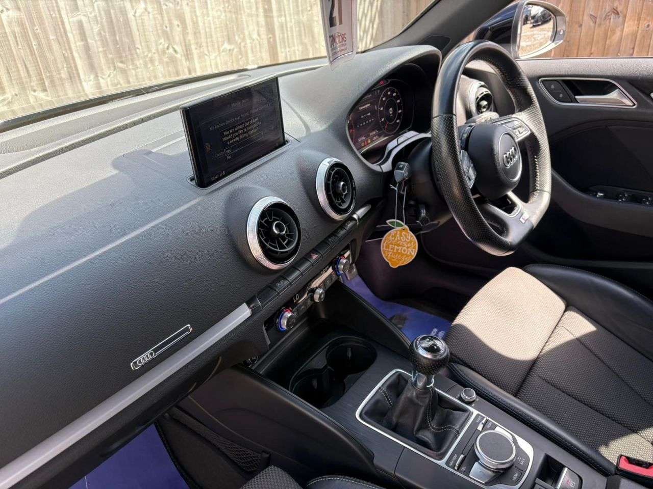 2018 AUDI A3 2018 AUDI A3