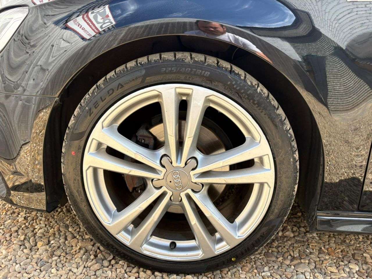 2018 AUDI A3 2018 AUDI A3