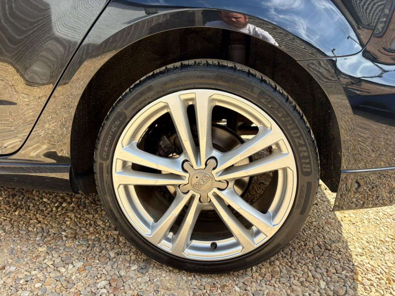 2018 AUDI A3 2018 AUDI A3