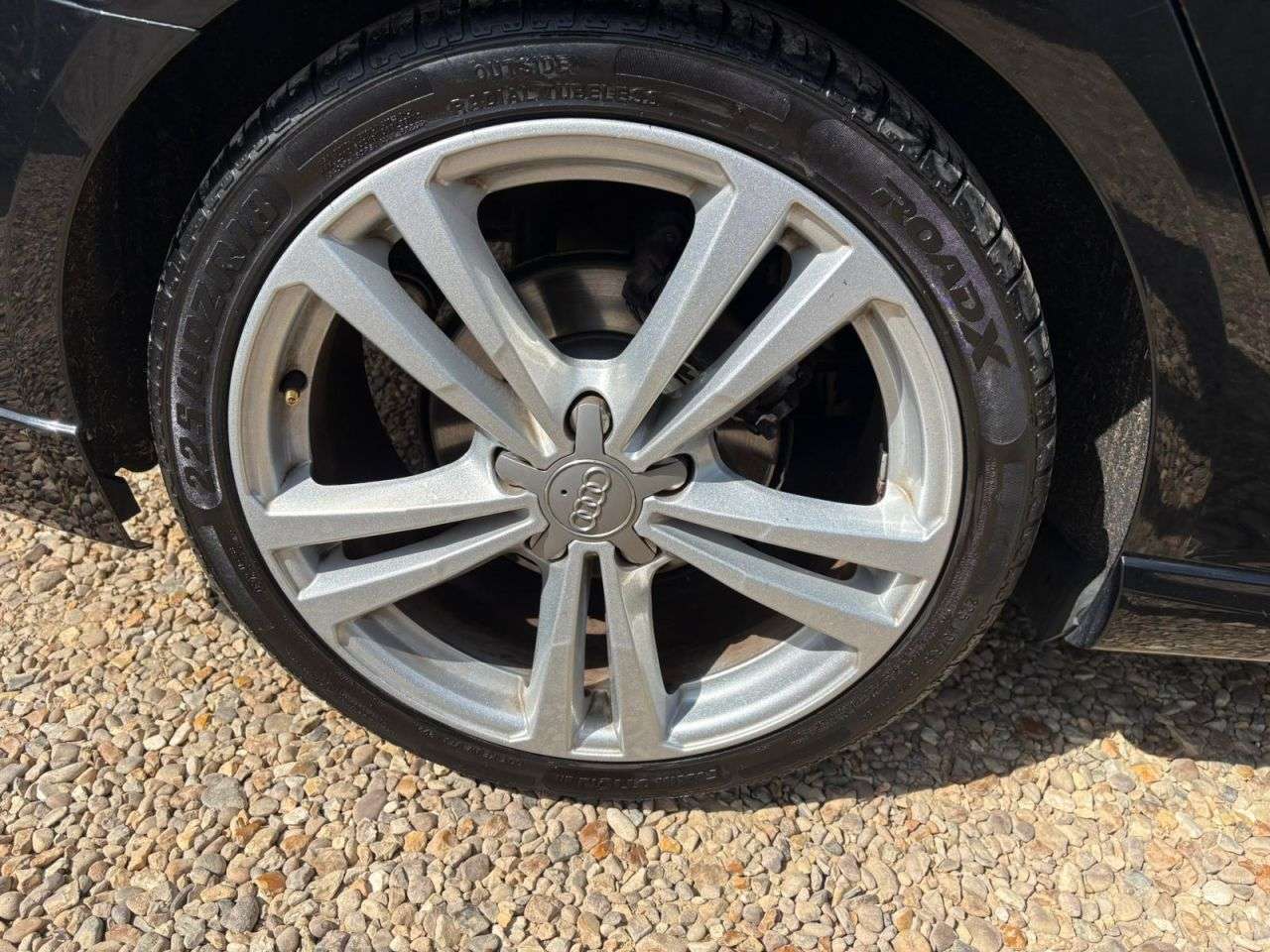 2018 AUDI A3 2018 AUDI A3