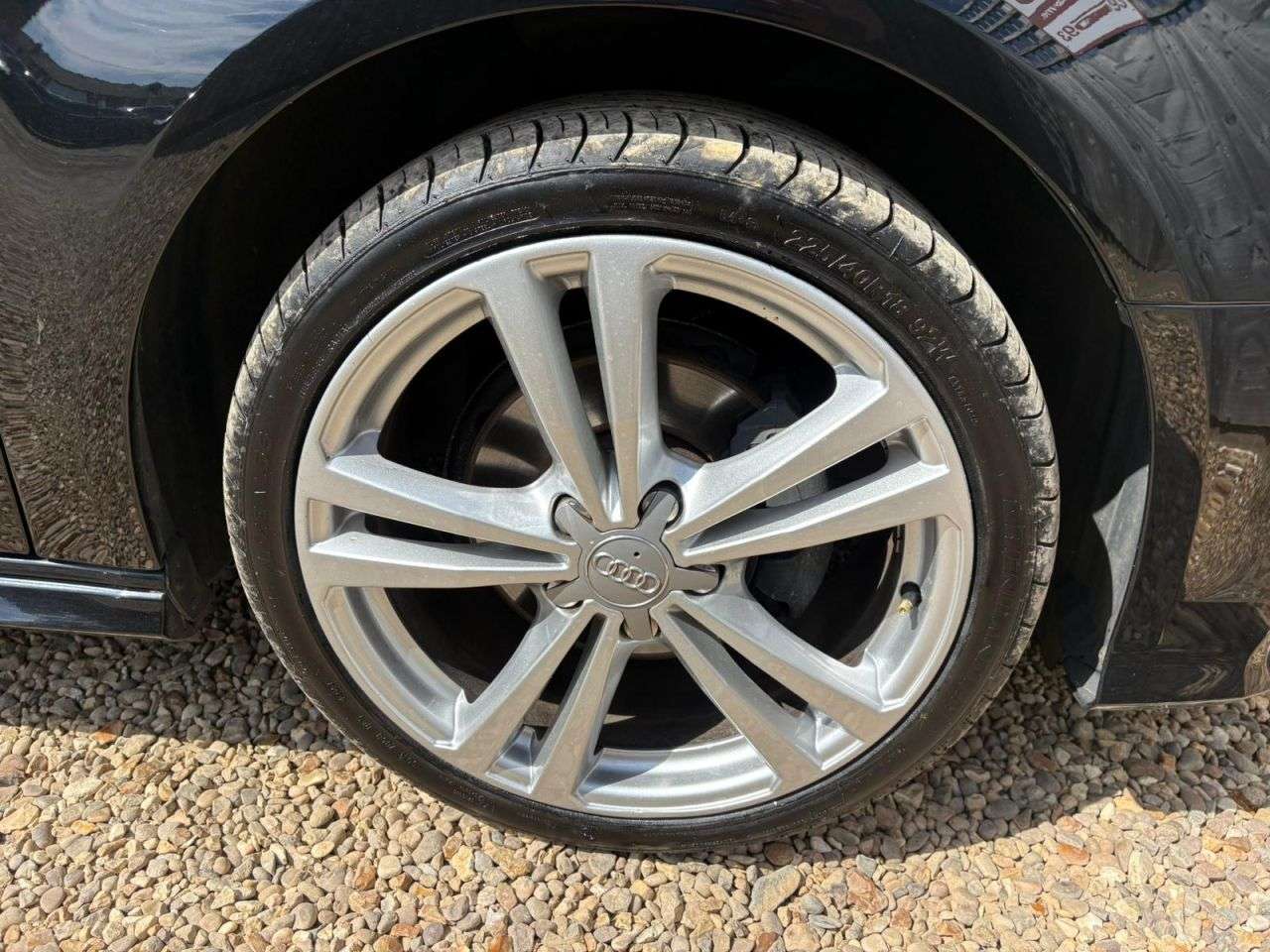 2018 AUDI A3 2018 AUDI A3