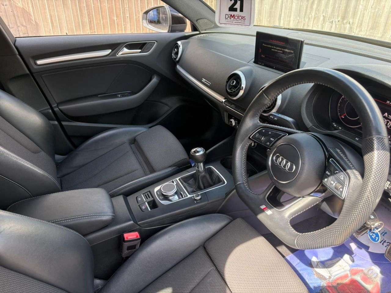 2018 AUDI A3 2018 AUDI A3