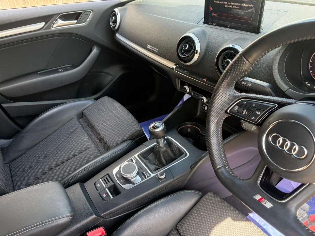 2018 AUDI A3 2018 AUDI A3