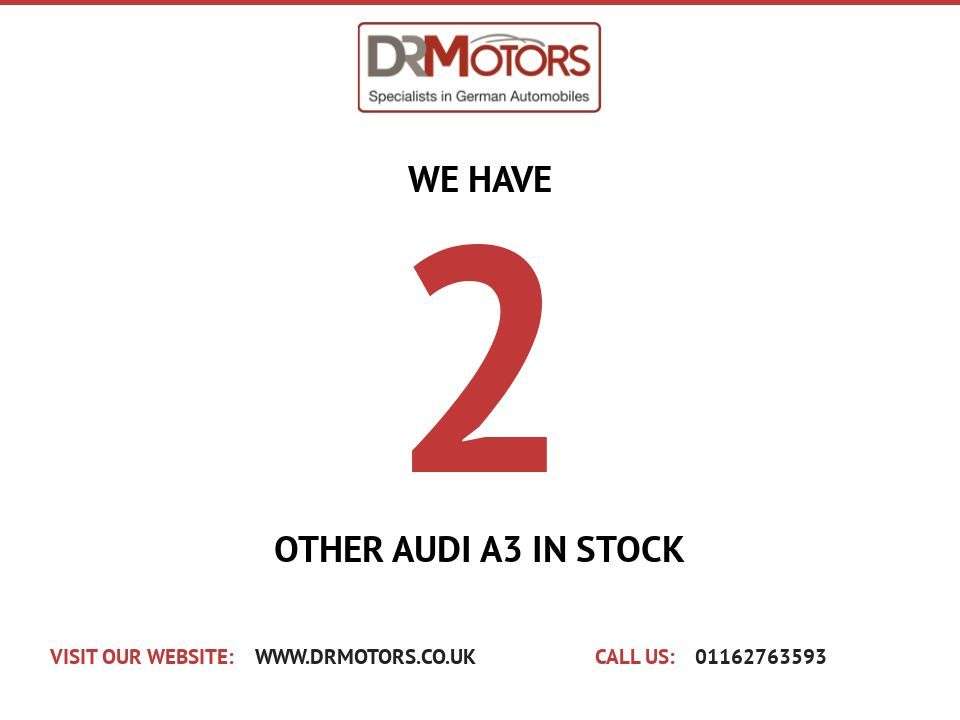 2018 AUDI A3 2018 AUDI A3