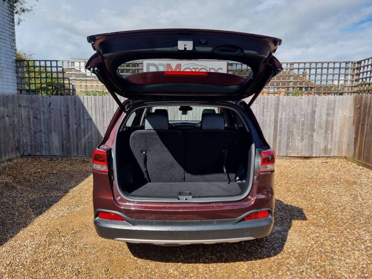 2016 KIA SORENTO 2016 KIA SORENTO