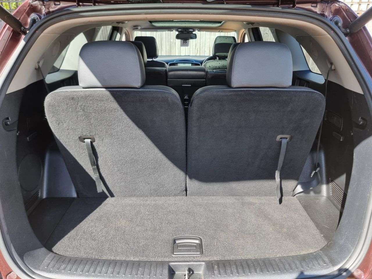 2016 KIA SORENTO 2016 KIA SORENTO