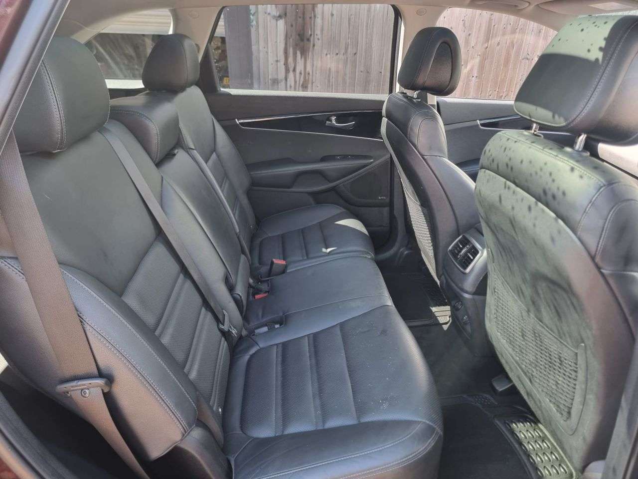 2016 KIA SORENTO 2016 KIA SORENTO