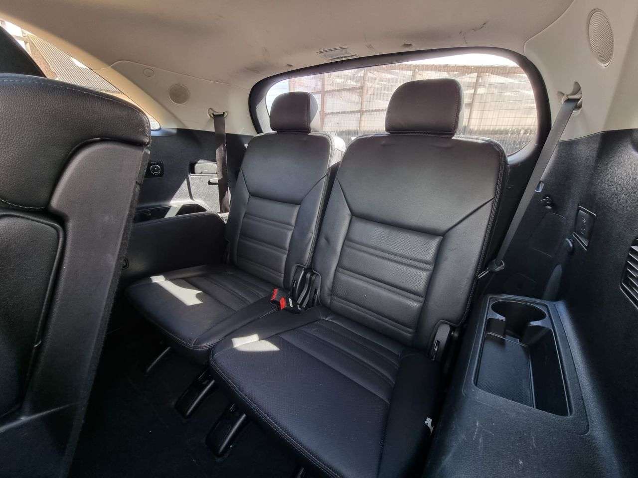 2016 KIA SORENTO 2016 KIA SORENTO
