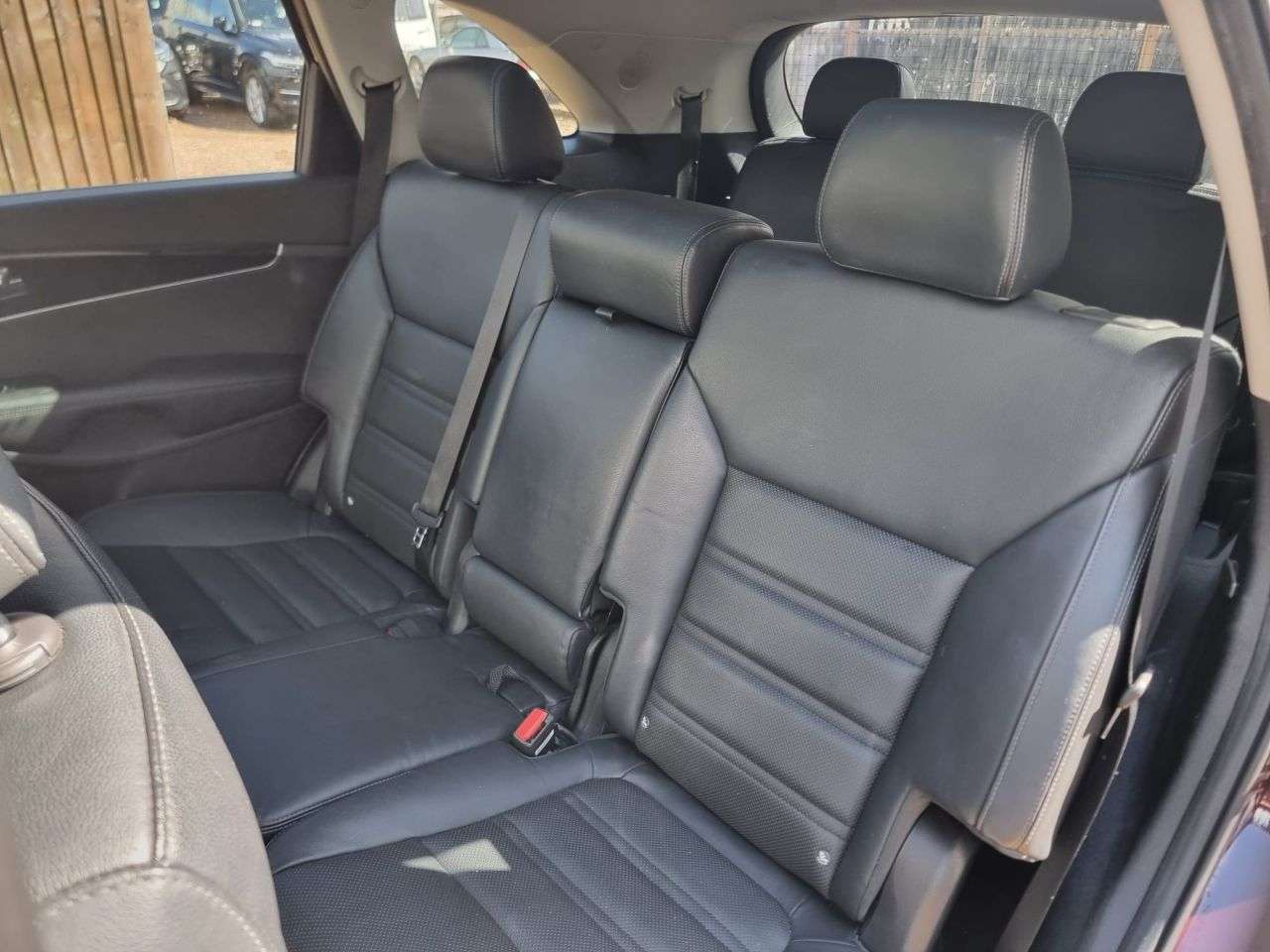 2016 KIA SORENTO 2016 KIA SORENTO