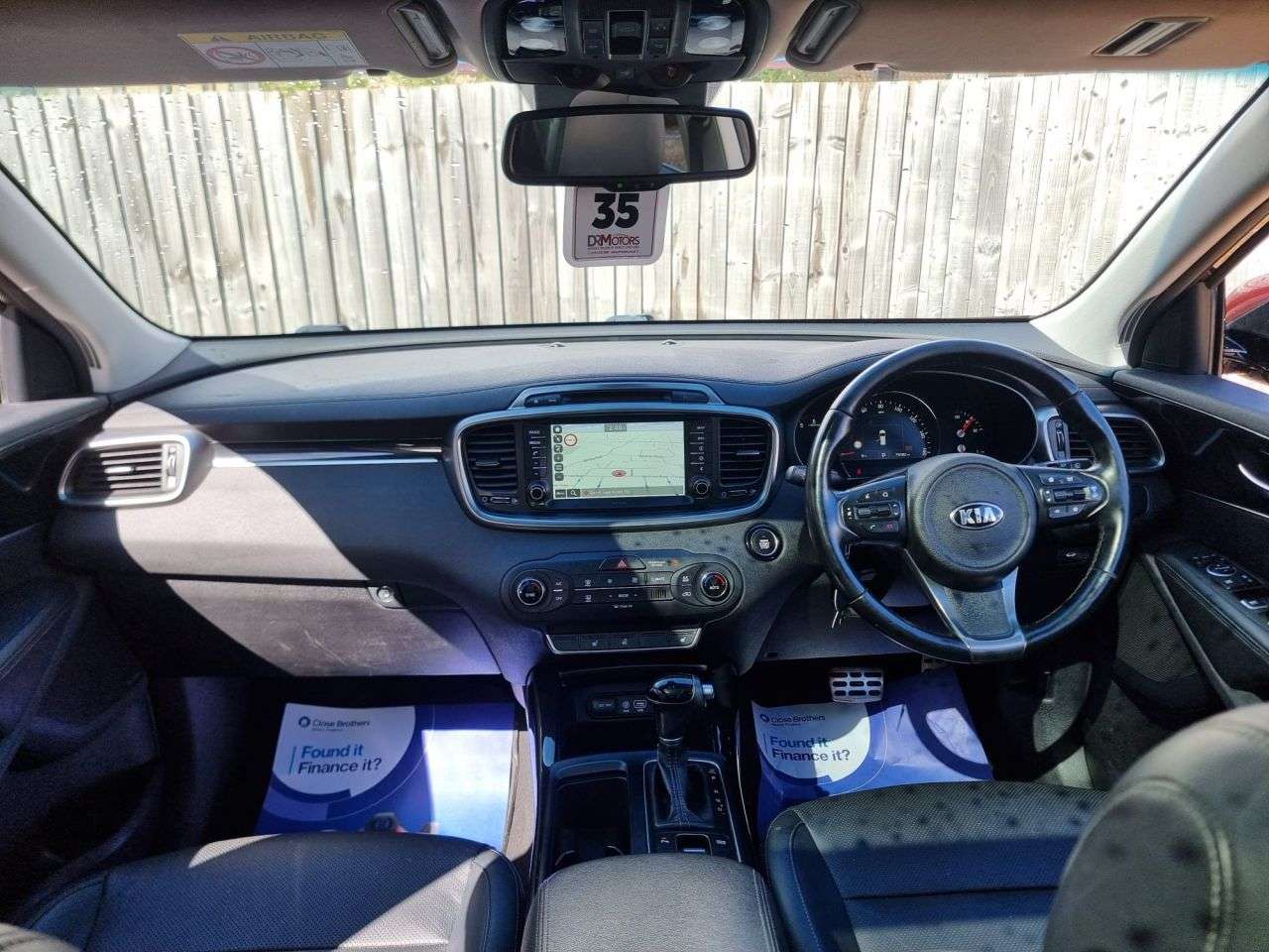 2016 KIA SORENTO 2016 KIA SORENTO