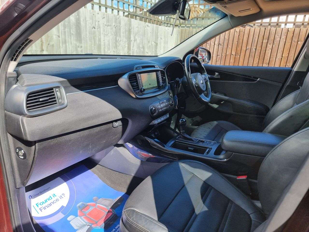 2016 KIA SORENTO 2016 KIA SORENTO