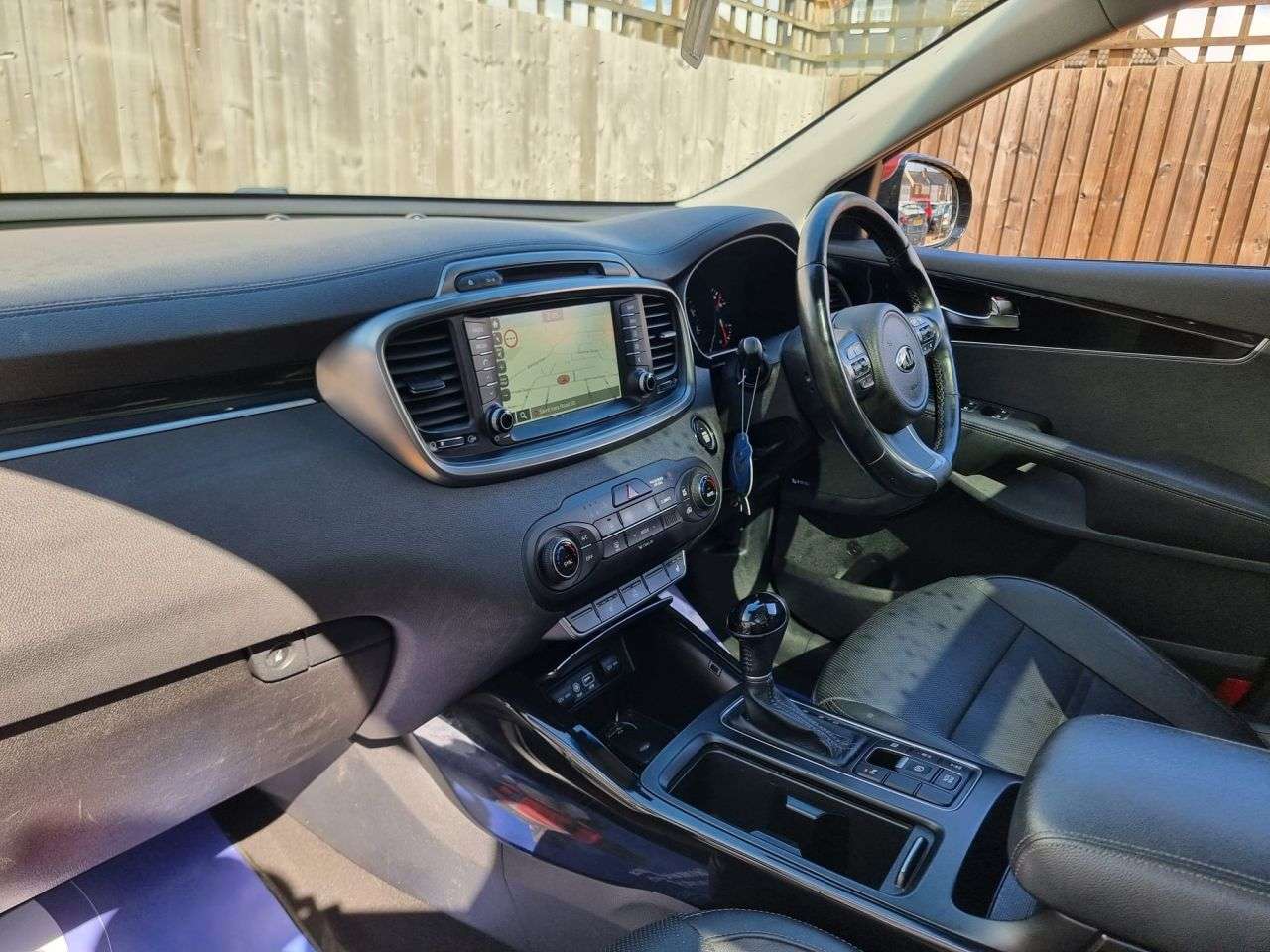 2016 KIA SORENTO 2016 KIA SORENTO