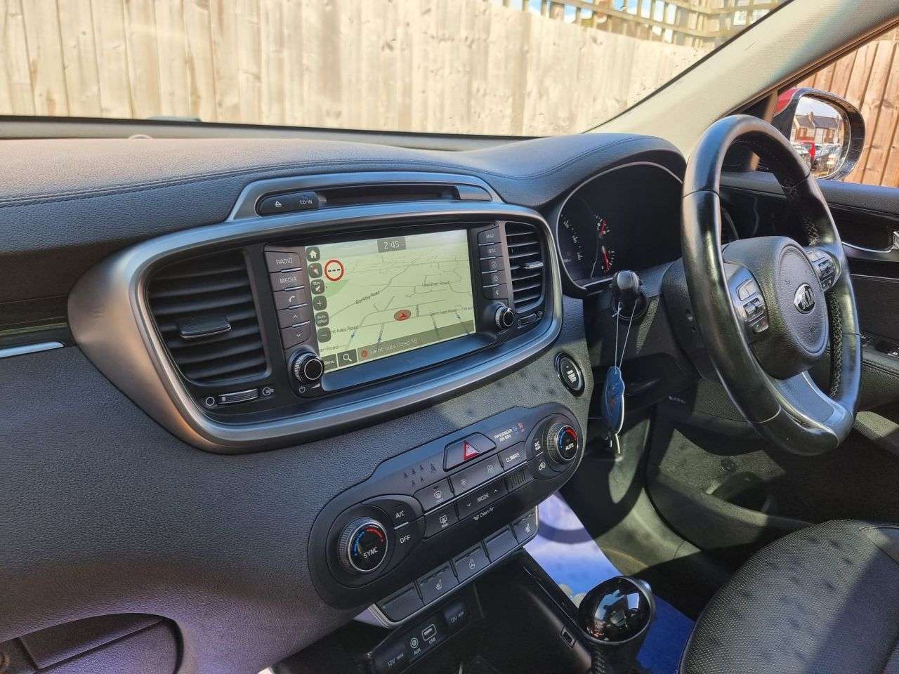 2016 KIA SORENTO 2016 KIA SORENTO