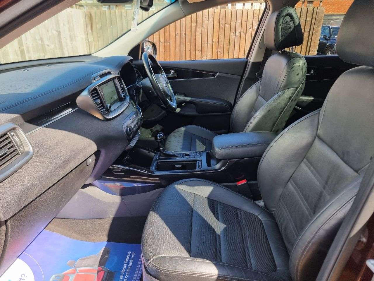 2016 KIA SORENTO 2016 KIA SORENTO