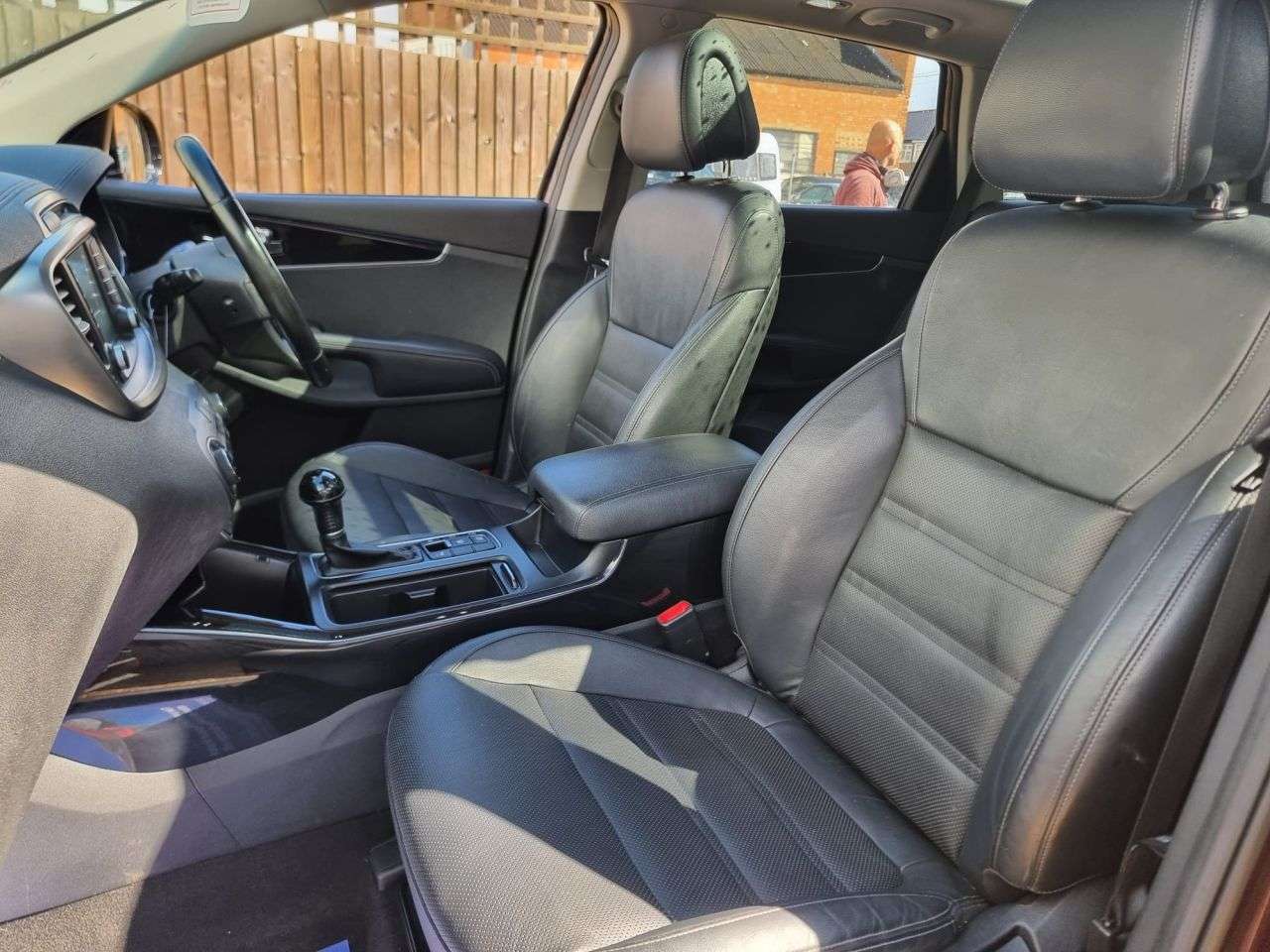 2016 KIA SORENTO 2016 KIA SORENTO