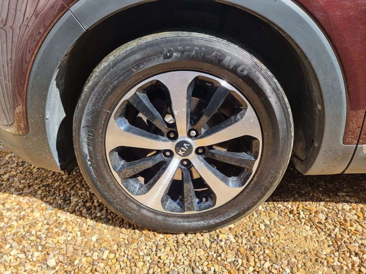 2016 KIA SORENTO 2016 KIA SORENTO