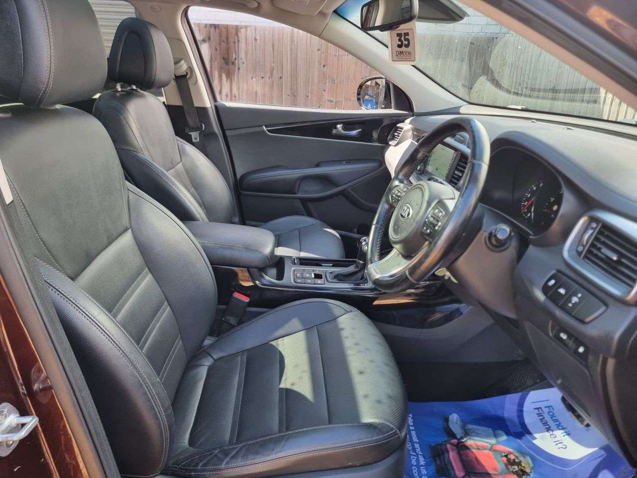 2016 KIA SORENTO 2016 KIA SORENTO