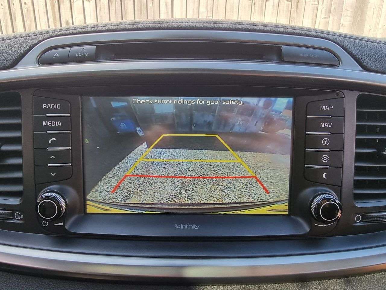 2016 KIA SORENTO 2016 KIA SORENTO