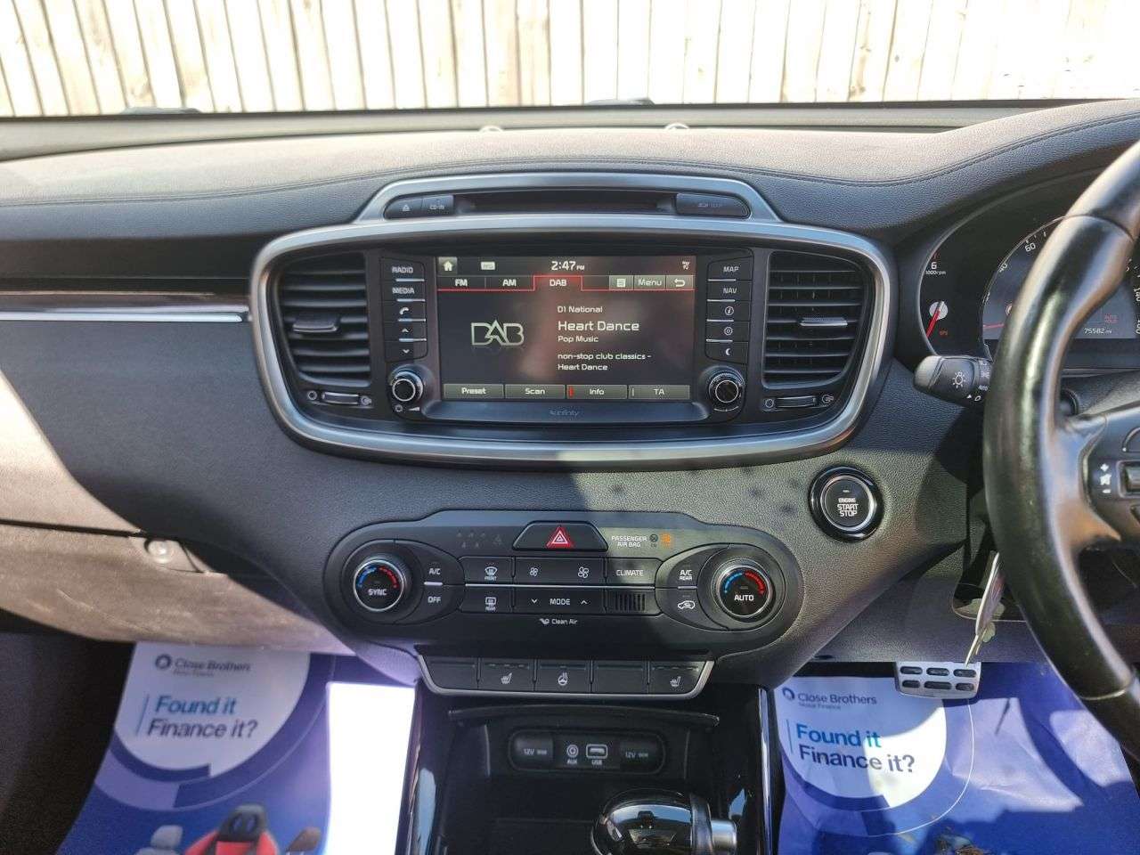2016 KIA SORENTO 2016 KIA SORENTO