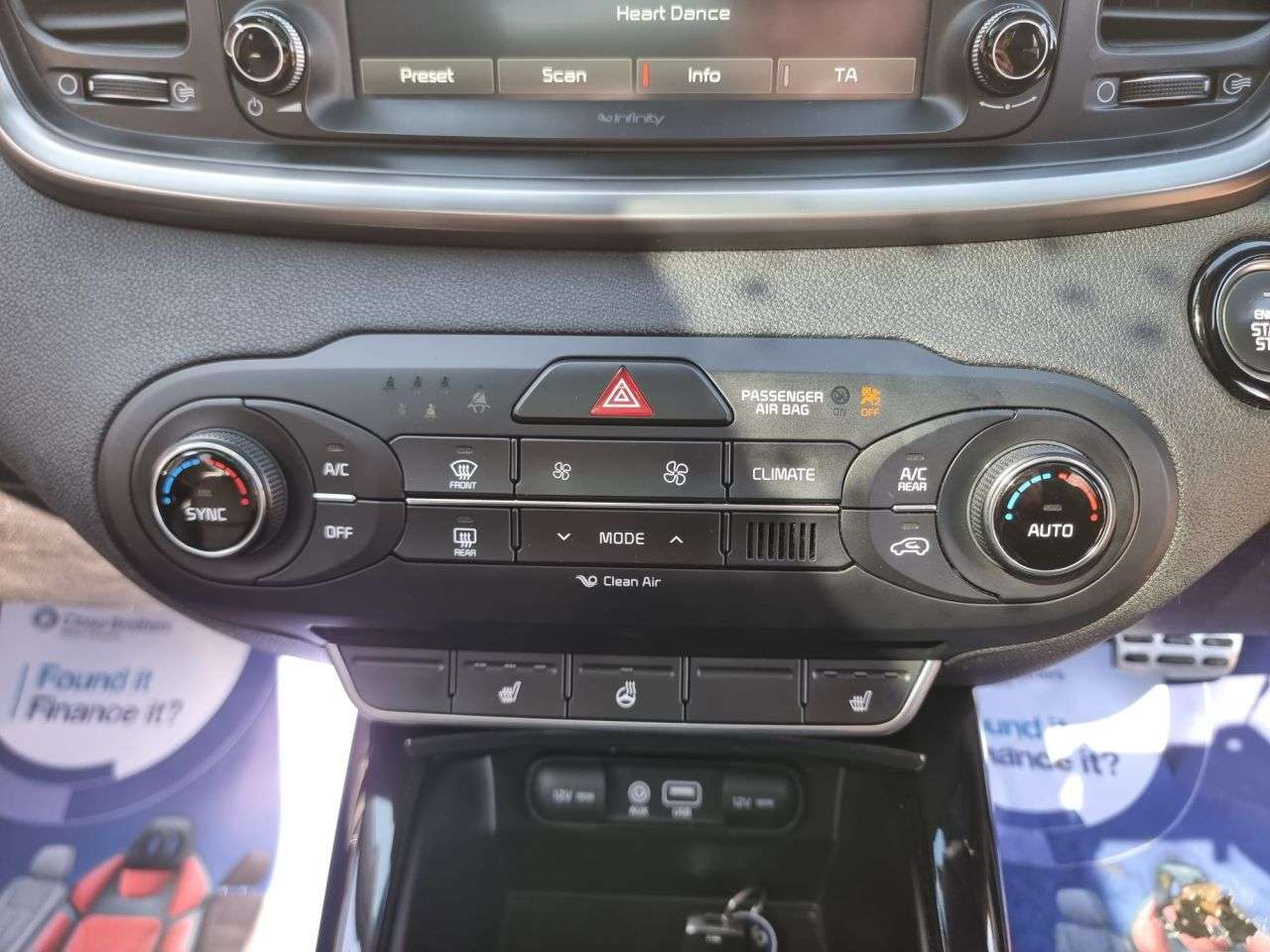 2016 KIA SORENTO 2016 KIA SORENTO