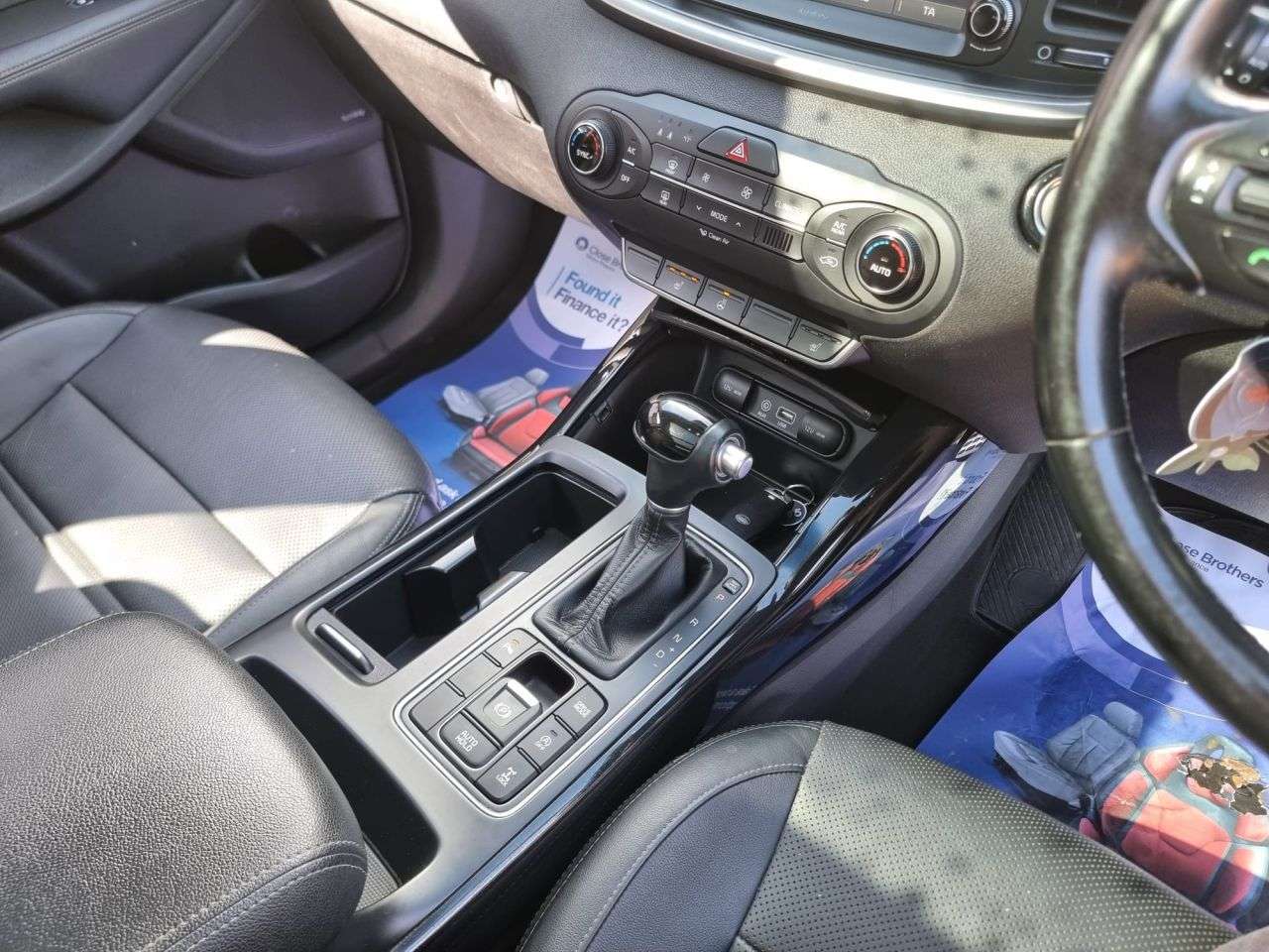 2016 KIA SORENTO 2016 KIA SORENTO