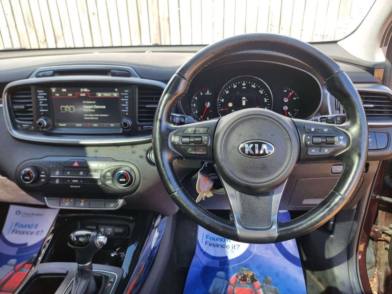 2016 KIA SORENTO 2016 KIA SORENTO